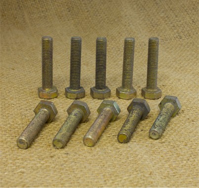 Setscrew - 5/16 x 1-1/2 BSF